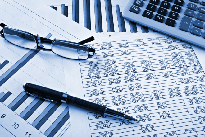 bookkeeping